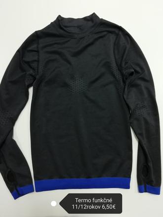 Termo funkčné tričko, 152