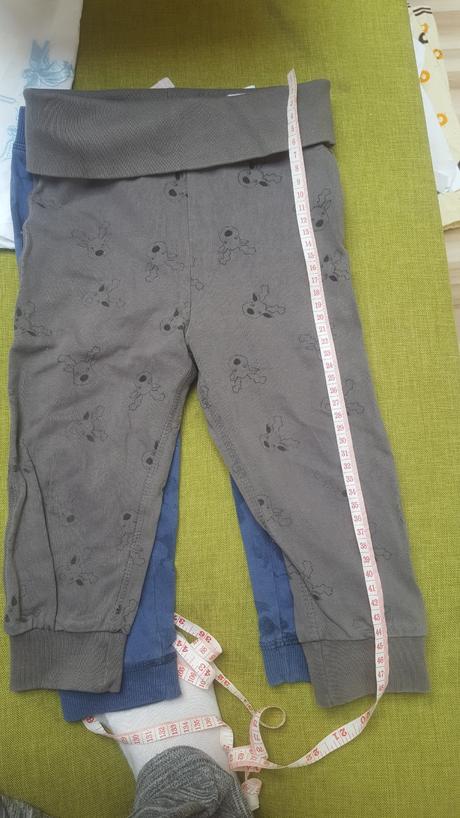 Tepláky 92 2ks, dopodopo,92