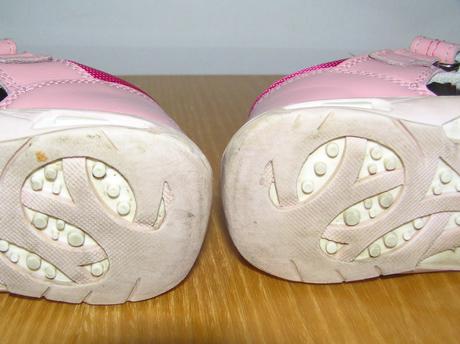 Sandálky, slovobuv,30