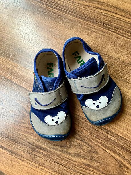 Platenky fare bare 23 modre, fare,23