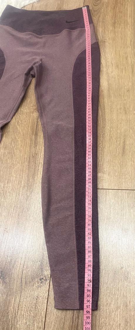 Nike dri fit legíny, nike,s
