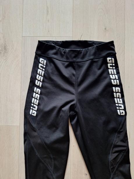 Guess leginy xs, guess,xs