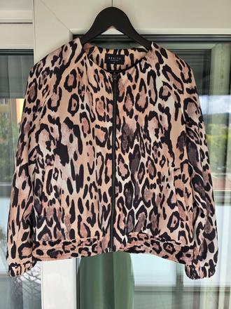 Leopardia bunda, mohito,xs