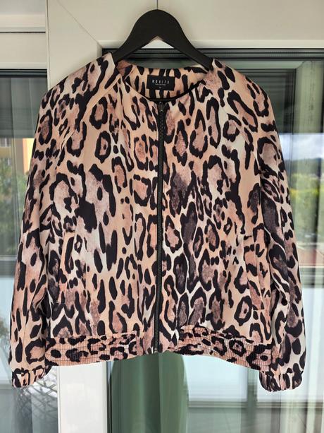 Leopardia bunda, mohito,xs