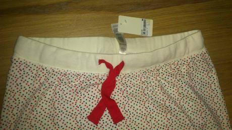 Pyžamové nohavice, gate,m