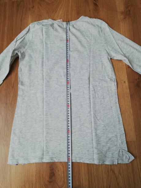 Pyzamko s6498, h&m,158