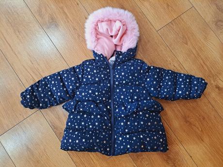 Zimna bundicka, sinsay,86