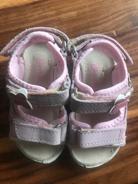 Sandalky, nelli blu,20