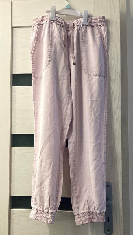 Zara tenke nohavice, zara,xs