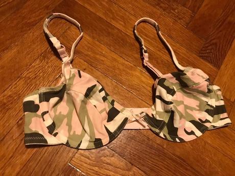 Podprsenka 70 b, 70b