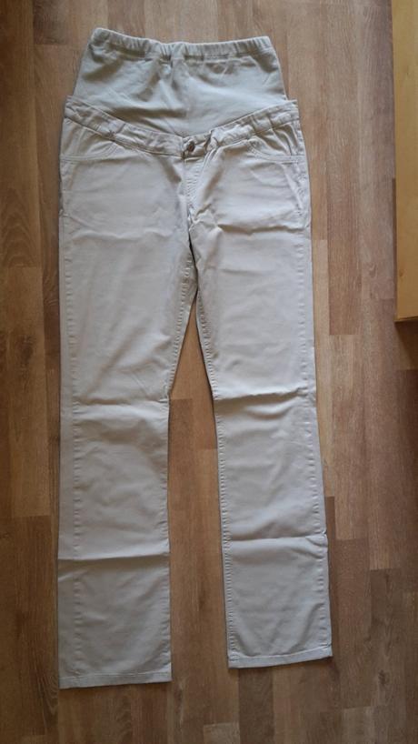 Tehotenske nohavice, m