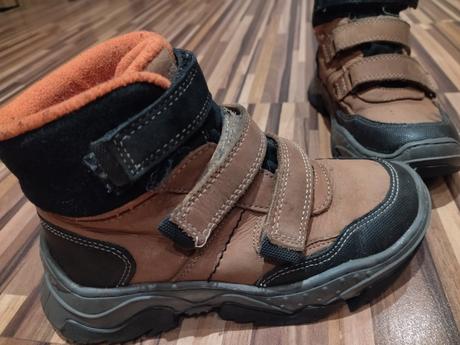 Zimné topánky, lasocki,32