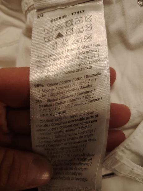 Nohavice liu jo, liu jo,26