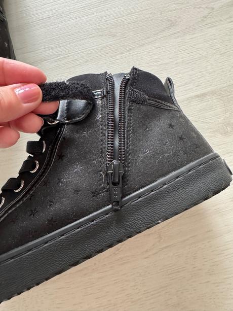 Tenisky geox 36, geox,36