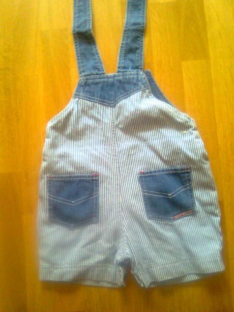 Riflové kraťasy na traky, 86