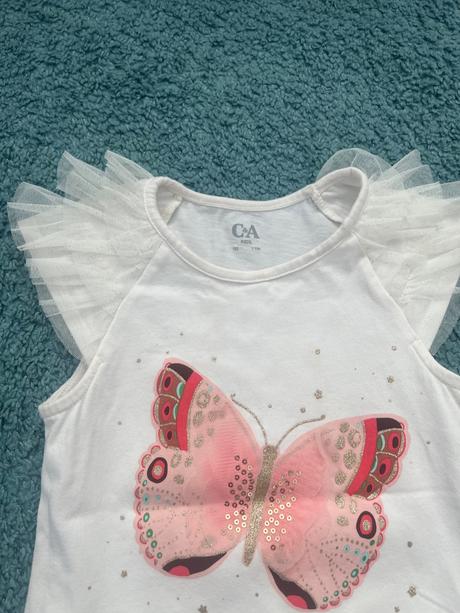 C&a setík 122, c&a,122