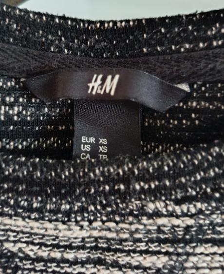 Dámsky sveter, h&m,xs