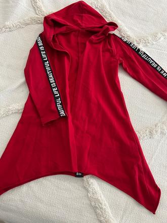 Predĺžená tunika, 128