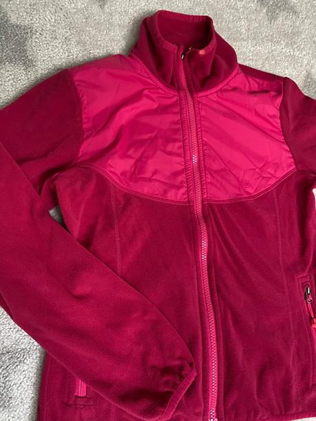 Mikina, mckinley,152