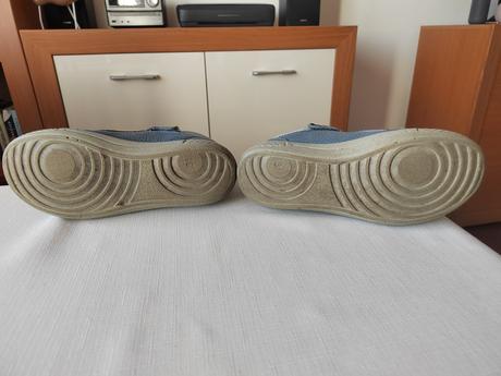 Prechodné topánky protetika - sisi blue v.31, protetika,31