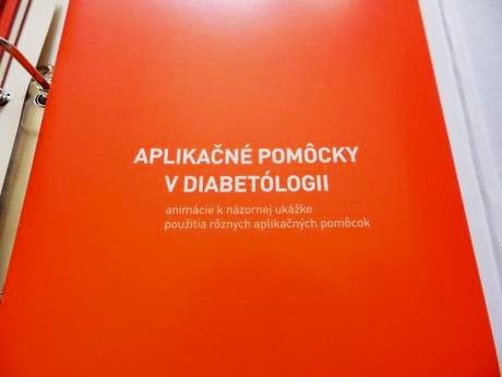 Ľahší život s diabetom, 