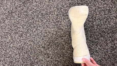 Gumáky snehule demar mammut s ovčou vložkou 36/37, demar,37