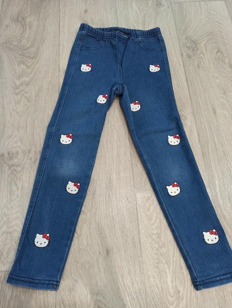 Rifle hallo kitty, 116