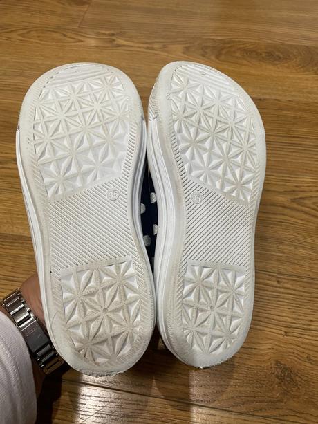 Plátenky s bodkami, 35