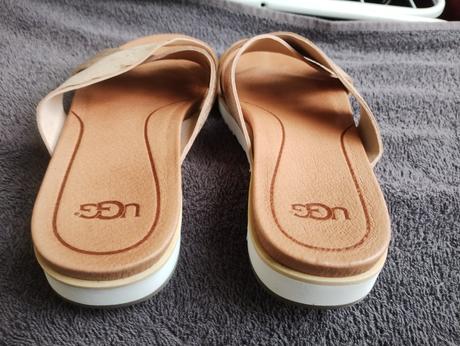 Šľapky, ugg,37
