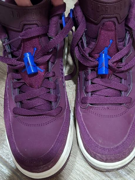 Tenisky jordan, air jordan,38