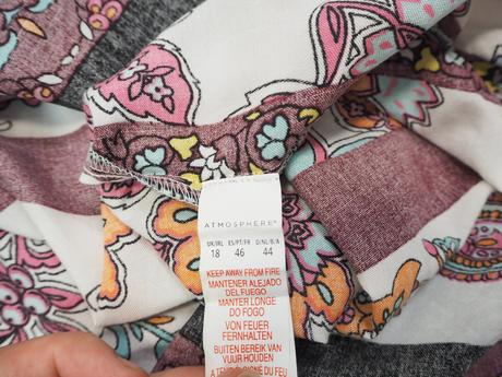 Kvalitné letné šaty atmosphere, atmosphere,46