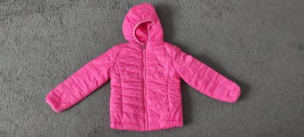 Prechodná bunda, 104