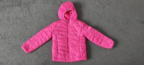 Prechodná bunda, 104