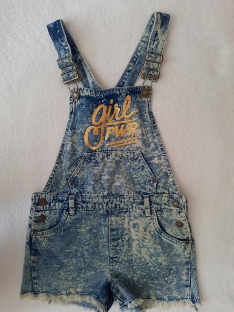 Rifľové šortky, 140