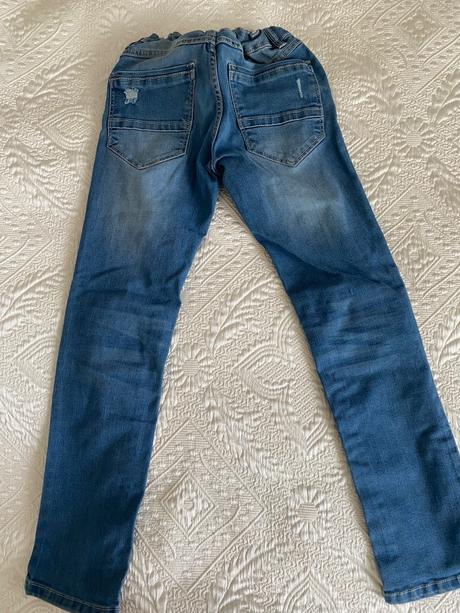 Chlapcenske rifle 146, chapter young,146