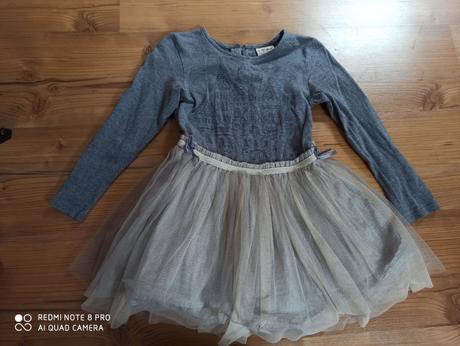 Tylové saty, next,110