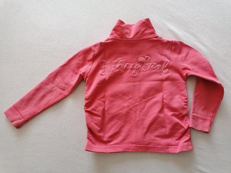 Dievčenská tenká mikinka, esprit,92