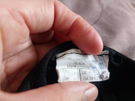 Piškótky domyos cvicky na gymnastiku, 36