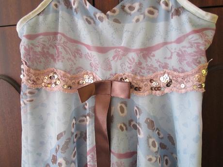 Blúzka alebo tunika--kappahl--146/152, kappahl,152