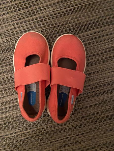 Balerinky llb, little blue lamb,25