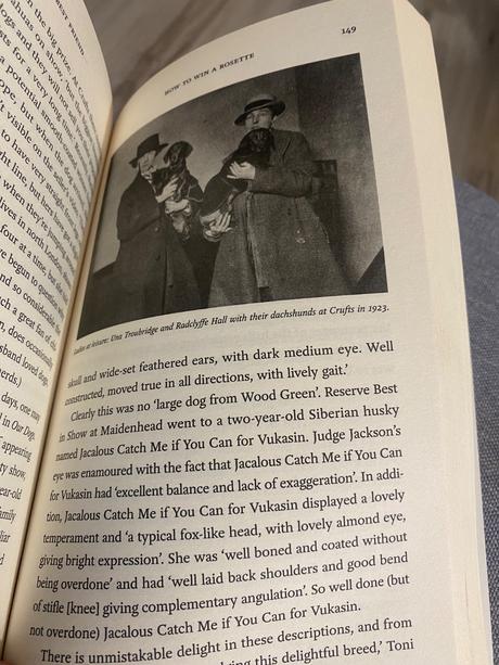 Dog's best friend a brief history of an unbreakab,