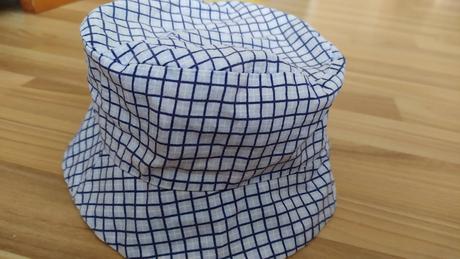 Klobúčik č.92/98, 92