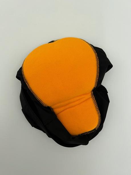 Cyklistické športové šortky btwin, decathlon,140