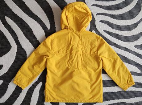 Vetrovka zara, zara,140