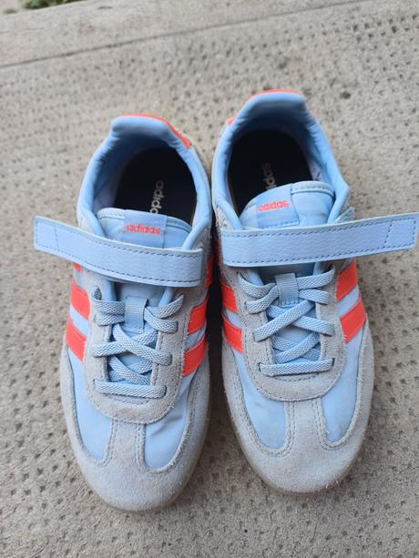 Detské tenisky adidas, adidas,35