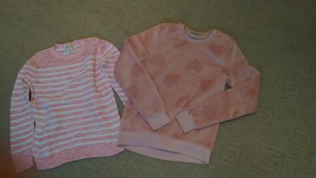 Svetrík, cherokee,152