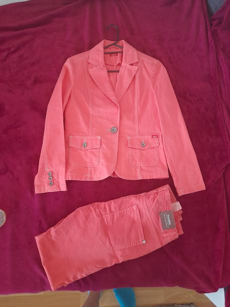 S. oliver sako, s.oliver,m