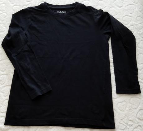 Tričko kik 134/140, kik,134