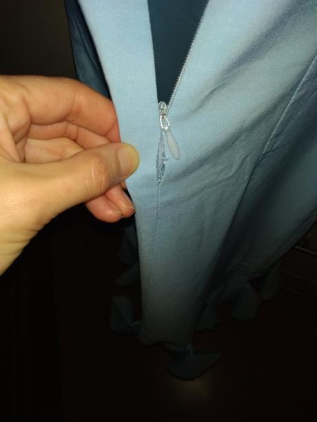 Minišaty spoločenské, m