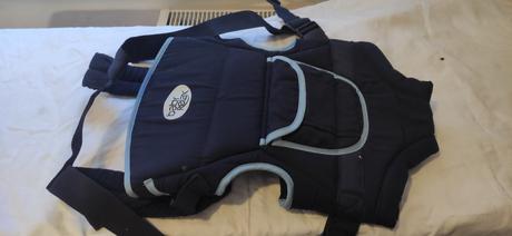 Nosítko, baby relax